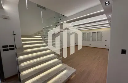 iVilla - 4 Bedrooms - 5 Bathrooms for rent in Mivida - 5th Settlement Compounds - The 5th Settlement - New Cairo City - Cairo