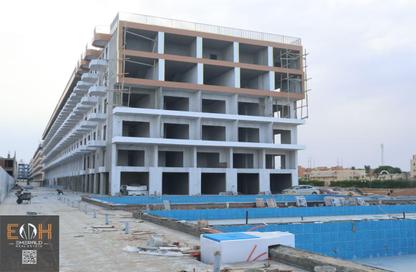 Apartment - 2 - 1 for sale in Al Ahyaa District - Hurghada - Red Sea Apartment - 2 - 1 for sale in Al Ahyaa District - Hurghada - Red Sea