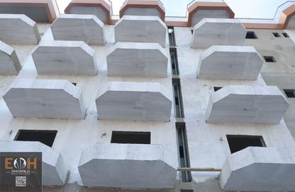 Apartment - 2 - 1 for sale in Al Ahyaa District - Hurghada - Red Sea Apartment - 2 - 1 for sale in Al Ahyaa District - Hurghada - Red Sea
