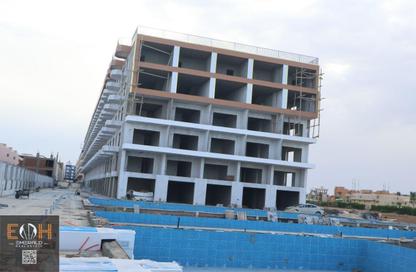 Apartment - 2 - 1 for sale in Al Ahyaa District - Hurghada - Red Sea Apartment - 2 - 1 for sale in Al Ahyaa District - Hurghada - Red Sea