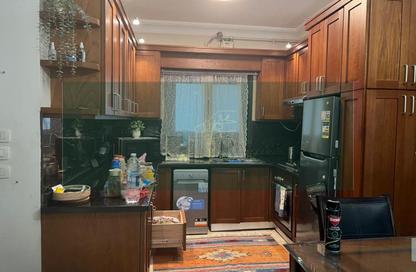 Apartment - 2 - 1 for rent in El Patio 7 - 5th Settlement Compounds - The 5th Settlement - New Cairo City - Cairo Apartment - 2 - 1 for rent in El Patio 7 - 5th Settlement Compounds - The 5th Settlement - New Cairo City - Cairo