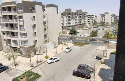 Apartment - 3 Bedrooms - 2 Bathrooms for sale in Madinaty - Cairo