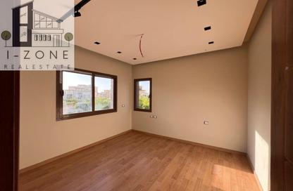 Villa - 3 Bedrooms - 3 Bathrooms for rent in Mivida - 5th Settlement Compounds - The 5th Settlement - New Cairo City - Cairo
