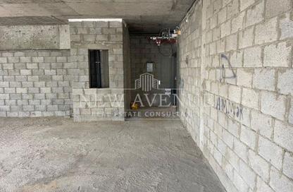 مساحات مكتبية - استوديو - 1 حمام للبيع في مول هايد بارك بيزنس - شارع التسعين الجنوبي - التجمع الخامس - مدينة القاهرة الجديدة - القاهرة