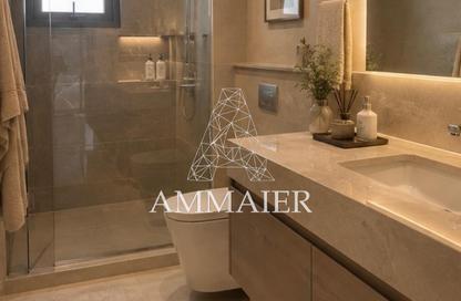 Apartment - 3 - 3 for rent in Westown - Sheikh Zayed Compounds - Sheikh Zayed City - Giza