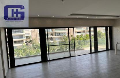 Apartment - 3 Bedrooms - 3 Bathrooms for rent in Lake View Residence - 5th Settlement Compounds - The 5th Settlement - New Cairo City - Cairo