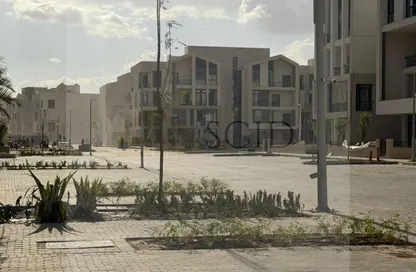 شقة - 3 غرف نوم - 3 حمامات للبيع في كارمل - مدينة زايد الجديدة - الشيخ زايد - الجيزة