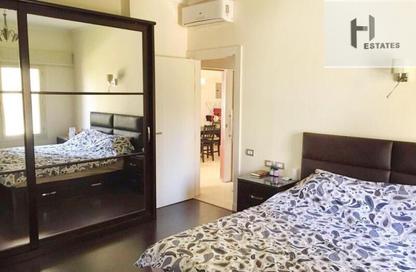 Apartment - 1 - 1 for rent in The Village - South Investors Area - New Cairo City - Cairo Apartment - 1 - 1 for rent in The Village - South Investors Area - New Cairo City - Cairo