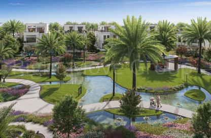 Apartment - 3 - 2 for rent in Belle Vie - New Zayed City - Sheikh Zayed City - Giza