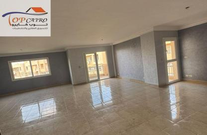 Apartment - 4 Bedrooms - 3 Bathrooms for rent in B11 - Madinaty - Cairo