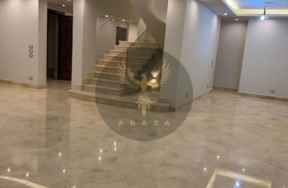 فيلا - 5 - 7 للإيجار في كايرو فيستيفال سيتى - المستثمرين الشمالية - مدينة القاهرة الجديدة - القاهرة