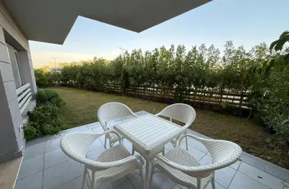 Apartment - 3 Bedrooms - 3 Bathrooms for rent in Cairo Festival City - North Investors Area - New Cairo City - Cairo