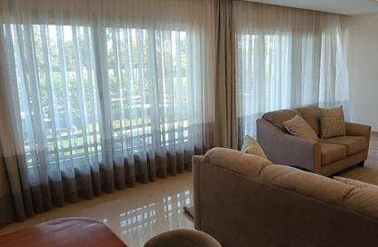 Apartment - 3 Bedrooms - 3 Bathrooms for rent in Cairo Festival City - North Investors Area - New Cairo City - Cairo Apartment - 3 Bedrooms - 3 Bathrooms for rent in Cairo Festival City - North Investors Area - New Cairo City - Cairo