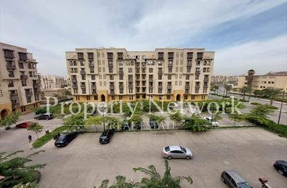 Apartment - 3 - 3 for rent in Arabesque - El Fustat ( Coptic Cairo ) - Hay Masr El Kadima - Cairo