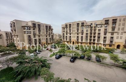 Apartment - 3 - 3 for rent in Arabesque - El Fustat ( Coptic Cairo ) - Hay Masr El Kadima - Cairo