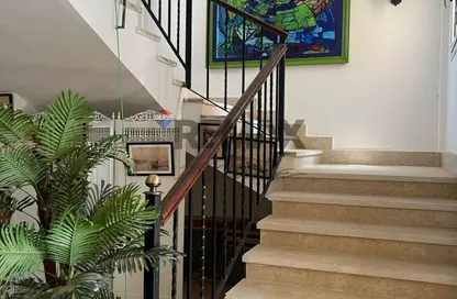 فيلا - 3 غرف نوم - 4 حمامات للبيع في ستيلا سيدي عبد الرحمن - سيدي عبد الرحمن - الساحل الشمالي