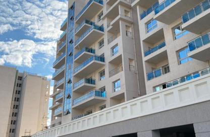 Chalet - 2 Bedrooms - 2 Bathrooms for sale in Mazarine - New Alamein City - Al Alamein - North Coast Chalet - 2 Bedrooms - 2 Bathrooms for sale in Mazarine - New Alamein City - Al Alamein - North Coast