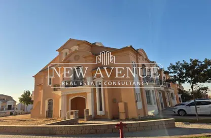 فيلا - 3 غرف نوم - 4 حمامات للبيع في ليان ريزيدنس - كمبوندات التجمع الخامس - التجمع الخامس - مدينة القاهرة الجديدة - القاهرة