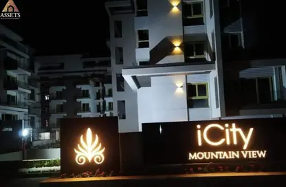 فيلا - 4 غرف نوم - 4 حمامات للبيع في ماونتن فيو اى سيتي - كمبوندات التجمع الخامس - التجمع الخامس - مدينة القاهرة الجديدة - القاهرة