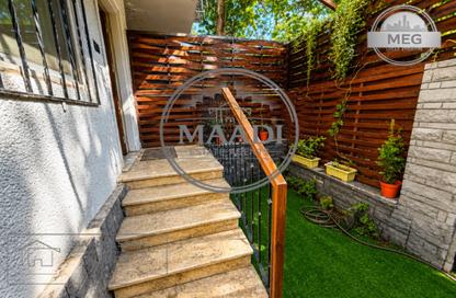 Duplex - 2 Bedrooms - 2 Bathrooms for rent in Street 12 - Maadi - Hay El Maadi - Cairo Duplex - 2 Bedrooms - 2 Bathrooms for rent in Street 12 - Maadi - Hay El Maadi - Cairo