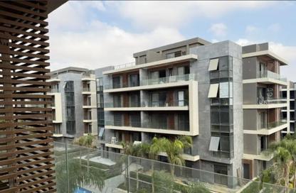 Apartment - 3 Bedrooms - 3 Bathrooms for sale in El Patio Oro - 5th Settlement Compounds - The 5th Settlement - New Cairo City - Cairo Apartment - 3 Bedrooms - 3 Bathrooms for sale in El Patio Oro - 5th Settlement Compounds - The 5th Settlement - New Cairo City - Cairo