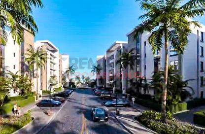 Villa - 4 - 4 for sale in Q Bay - Al Alamein - North Coast