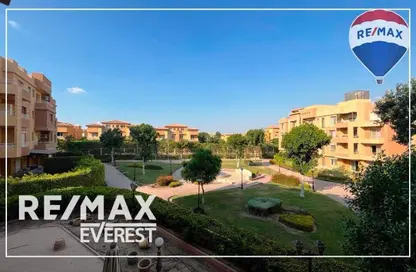 Apartment - 2 Bedrooms - 2 Bathrooms for sale in The Address - 12th District - Sheikh Zayed City - Giza