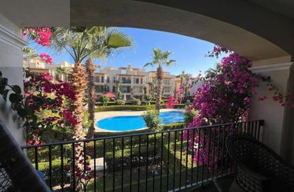 Villa - 5 Bedrooms - 5 Bathrooms for sale in Veranda - Sahl Hasheesh - Hurghada - Red Sea
