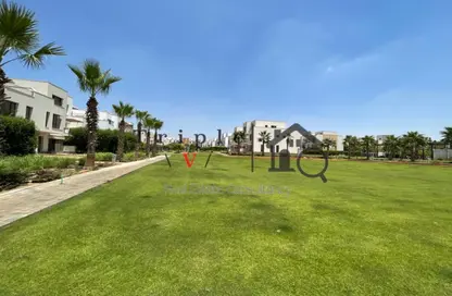 شقة - 3 غرف نوم - 3 حمامات للايجار في ذا كورت ياردز - كمبوندات الشيخ زايد - الشيخ زايد - الجيزة