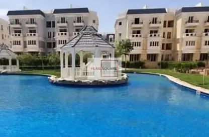 أي فيلا - 3 غرف نوم - 3 حمامات للبيع في ماونتن فيو أي سيتي أكتوبر - كمبوندات 6 أكتوبر - مدينة 6 أكتوبر - الجيزة