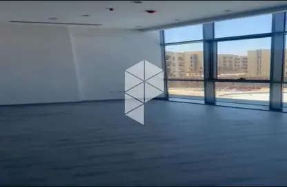 Clinic - 3 Bedrooms - 1 Bathroom for rent in Akoya - 5th Settlement Compounds - The 5th Settlement - New Cairo City - Cairo