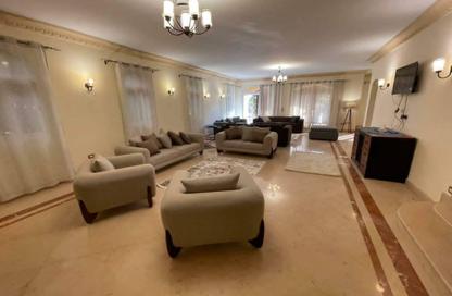 Villa - 3 - 3 for rent in Madinaty - Cairo