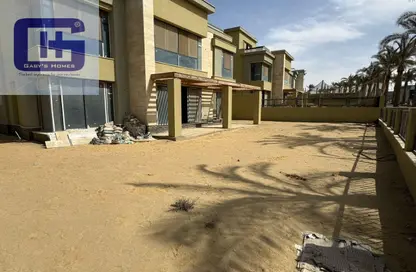 Apartment - 5 Bedrooms - 7 Bathrooms for sale in Villette - 5th Settlement Compounds - The 5th Settlement - New Cairo City - Cairo