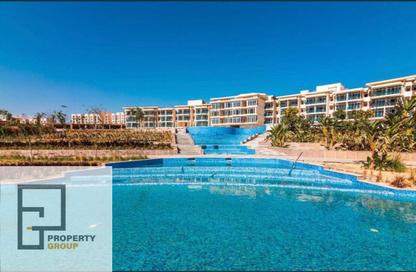 Apartment - 2 - 1 for sale in Nyoum October - Northern Expansions - 6 October City - Giza