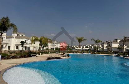 Chalet - 2 Bedrooms - 3 Bathrooms for sale in Ogami - Ras Al Hekma - North Coast Chalet - 2 Bedrooms - 3 Bathrooms for sale in Ogami - Ras Al Hekma - North Coast