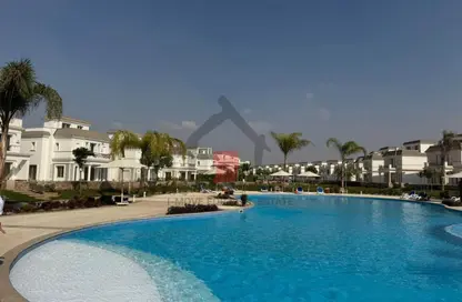 شاليه - 2 غرف نوم - 3 حمامات للبيع في أوجامي - راس الحكمة - الساحل الشمالي شاليه - 2 غرف نوم - 3 حمامات للبيع في أوجامي - راس الحكمة - الساحل الشمالي