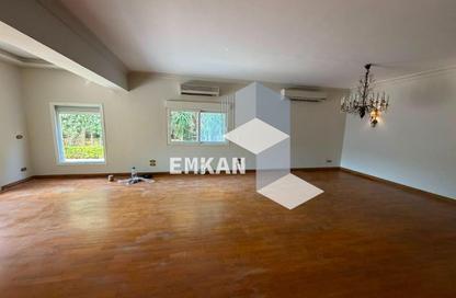 Villa - 5 Bedrooms - 5 Bathrooms for rent in Al Karma 2 - 5th District - Sheikh Zayed City - Giza Villa - 5 Bedrooms - 5 Bathrooms for rent in Al Karma 2 - 5th District - Sheikh Zayed City - Giza