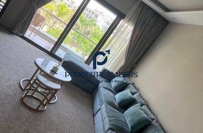 Apartment - 2 - 2 for rent in Westown - Sheikh Zayed Compounds - Sheikh Zayed City - Giza