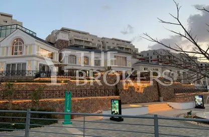 Apartment - 3 Bedrooms - 3 Bathrooms for sale in Mountain View iCity - 5th Settlement Compounds - The 5th Settlement - New Cairo City - Cairo Apartment - 3 Bedrooms - 3 Bathrooms for sale in Mountain View iCity - 5th Settlement Compounds - The 5th Settlement - New Cairo City - Cairo