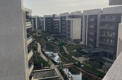 Apartment - 3 Bedrooms - 2 Bathrooms for rent in Privado - Madinaty - Cairo Apartment - 3 Bedrooms - 2 Bathrooms for rent in Privado - Madinaty - Cairo