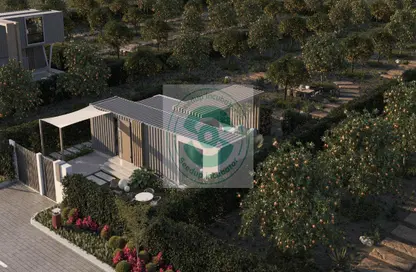 Land - Studio for sale in European Countryside - Cairo Alexandria Desert Road - 6 October City - Giza