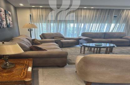Apartment - 2 - 2 for rent in Lake View Residence - 5th Settlement Compounds - The 5th Settlement - New Cairo City - Cairo Apartment - 2 - 2 for rent in Lake View Residence - 5th Settlement Compounds - The 5th Settlement - New Cairo City - Cairo