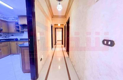 Apartment - 3 Bedrooms - 2 Bathrooms for sale in Zezenia - Hay Sharq - Alexandria Apartment - 3 Bedrooms - 2 Bathrooms for sale in Zezenia - Hay Sharq - Alexandria