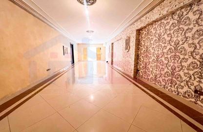 Apartment - 3 Bedrooms - 2 Bathrooms for sale in Zezenia - Hay Sharq - Alexandria Apartment - 3 Bedrooms - 2 Bathrooms for sale in Zezenia - Hay Sharq - Alexandria