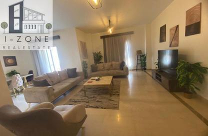 Apartment - 4 - 4 for rent in Mivida - 5th Settlement Compounds - The 5th Settlement - New Cairo City - Cairo