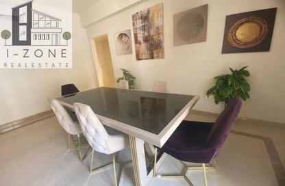 Apartment - 4 - 4 for rent in Mivida - 5th Settlement Compounds - The 5th Settlement - New Cairo City - Cairo