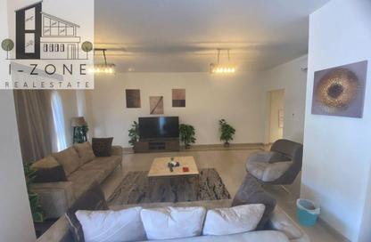 Apartment - 4 - 4 for rent in Mivida - 5th Settlement Compounds - The 5th Settlement - New Cairo City - Cairo