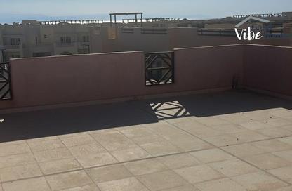 Chalet - 2 Bedrooms - 1 Bathroom for sale in La Hacienda - Ras Sedr - South Sainai