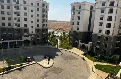 شقة - 2 غرف نوم - 1 حمام للايجار في سيليا - كمبوندات العاصمة الإدارية الجديدة - العاصمة الإدارية الجديدة - القاهرة