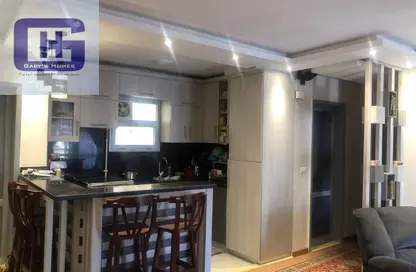 Apartment - 2 Bedrooms - 1 Bathroom for rent in Privado - Madinaty - Cairo